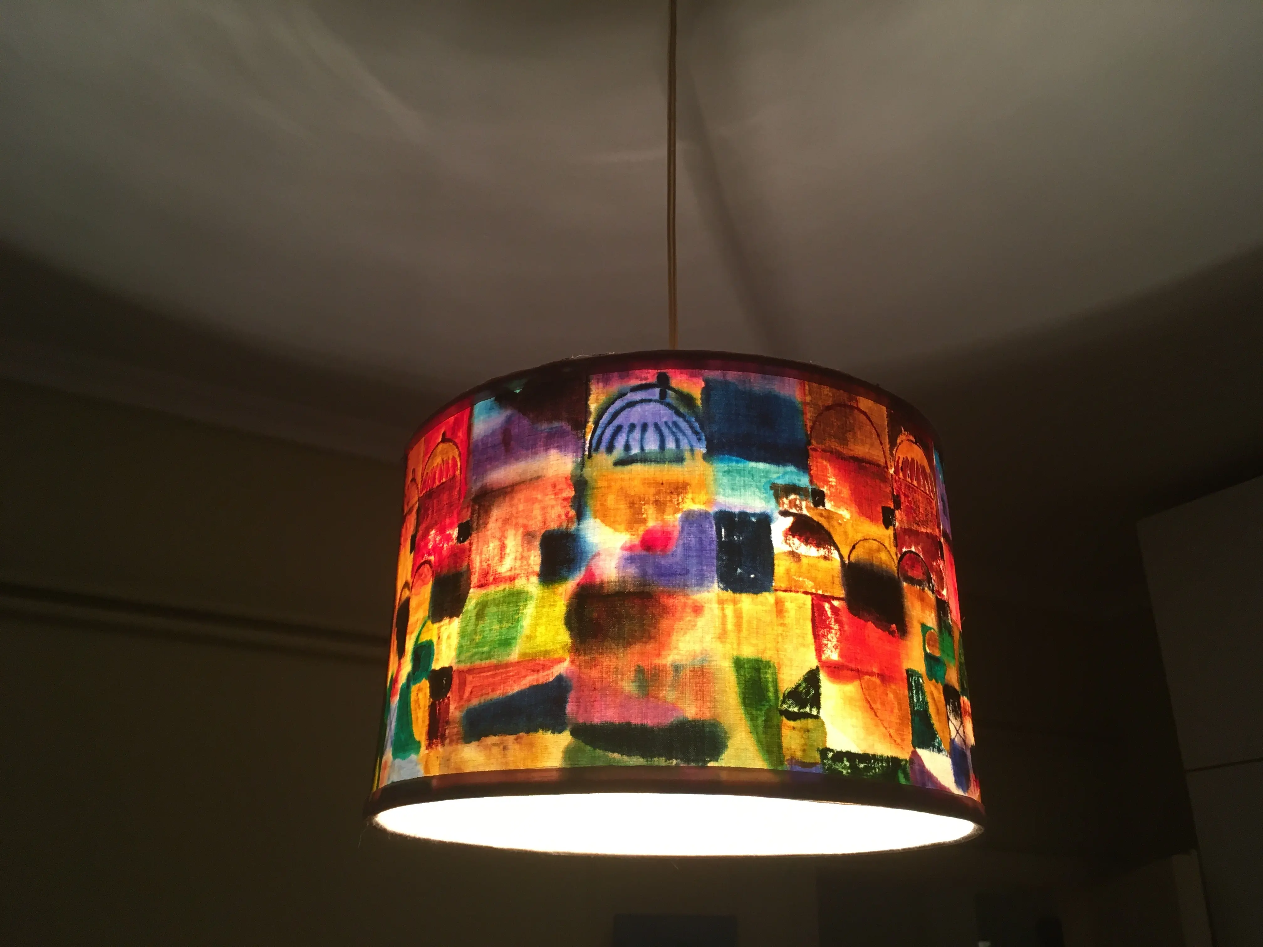 Light Fixture 011