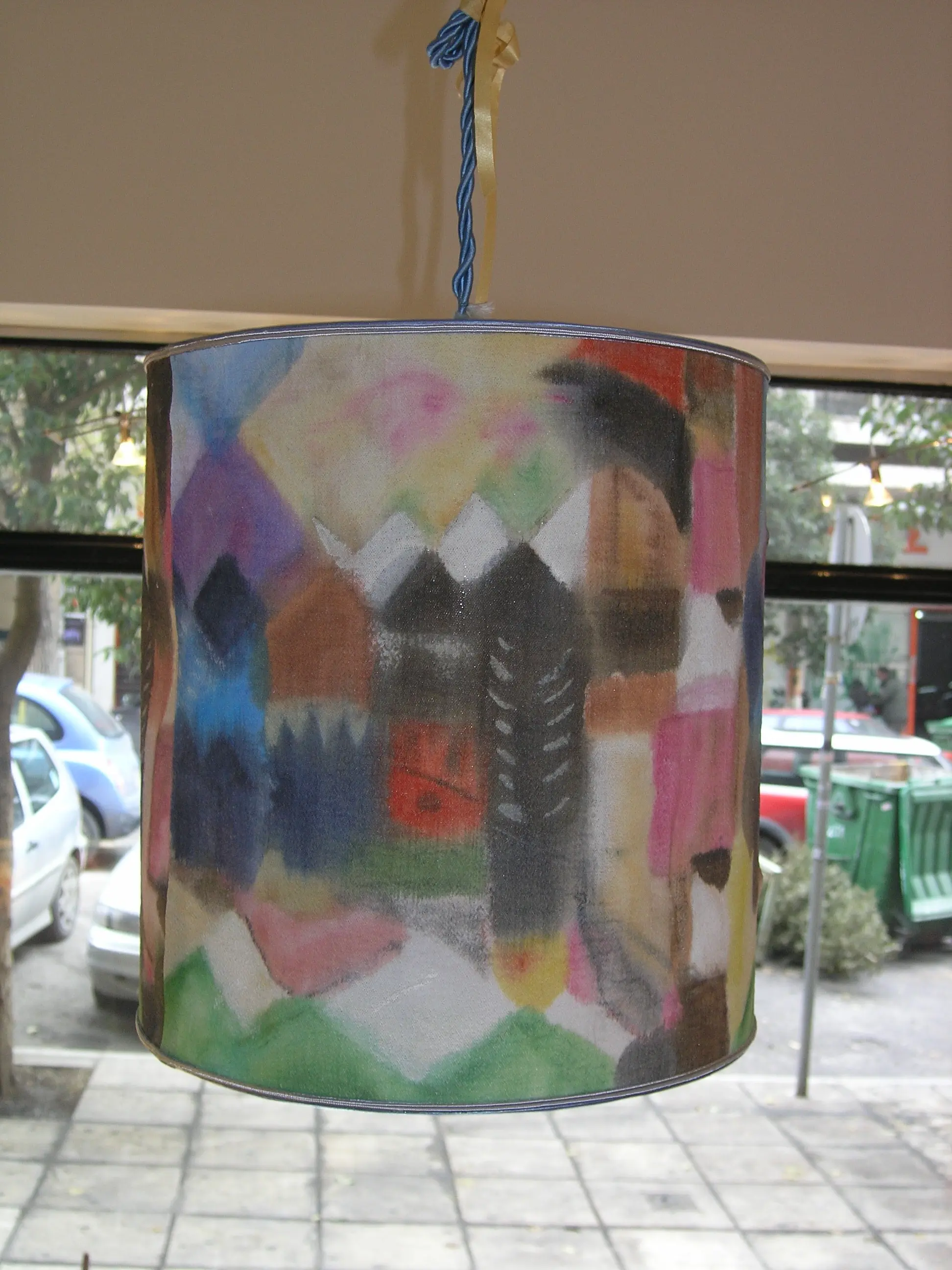 Light Fixture 016